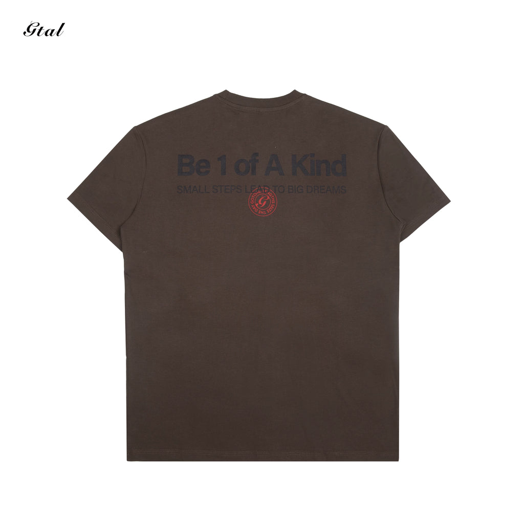GTAL Cooling White Ink Direct Injection Tee