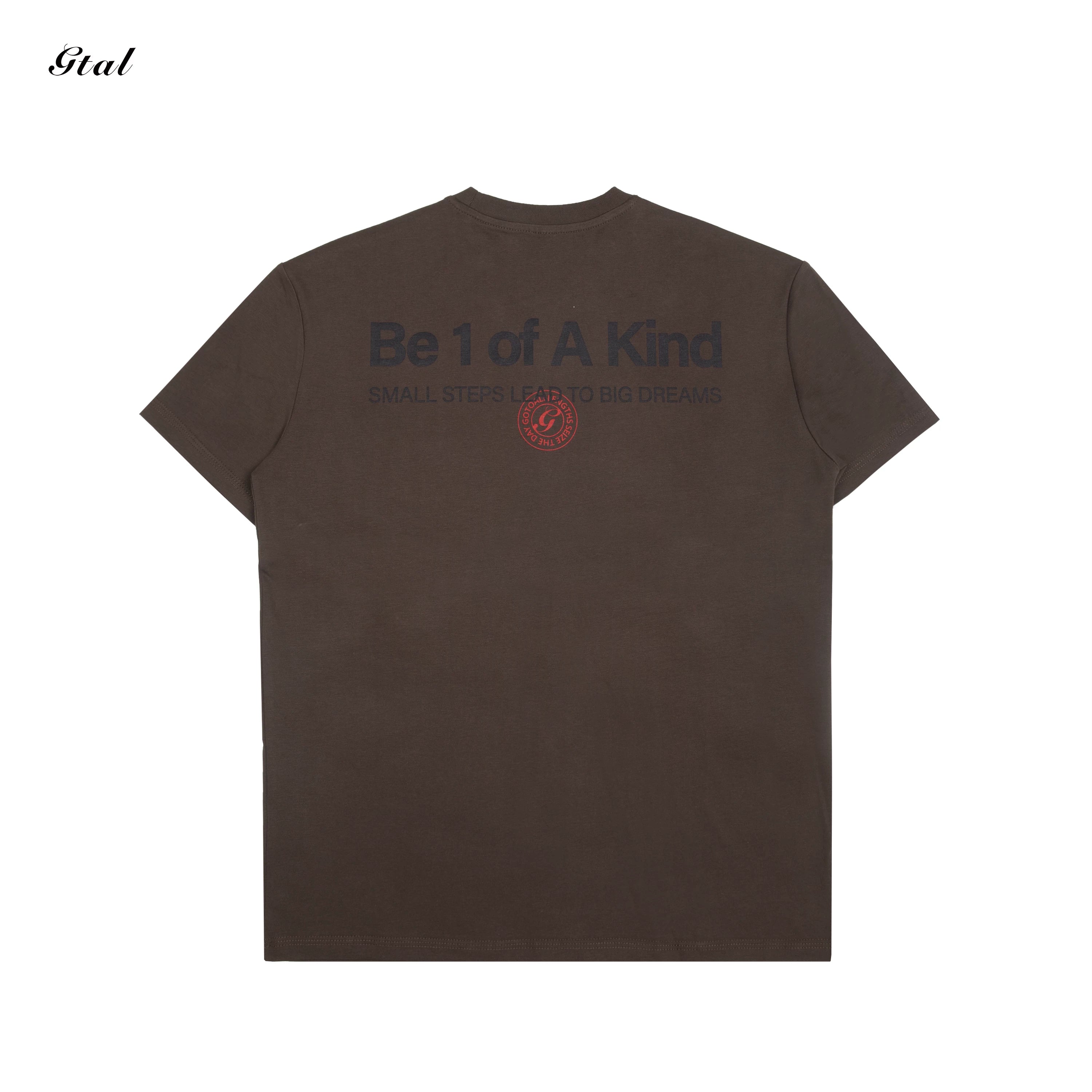 GTAL Cooling White Ink Direct Injection Tee