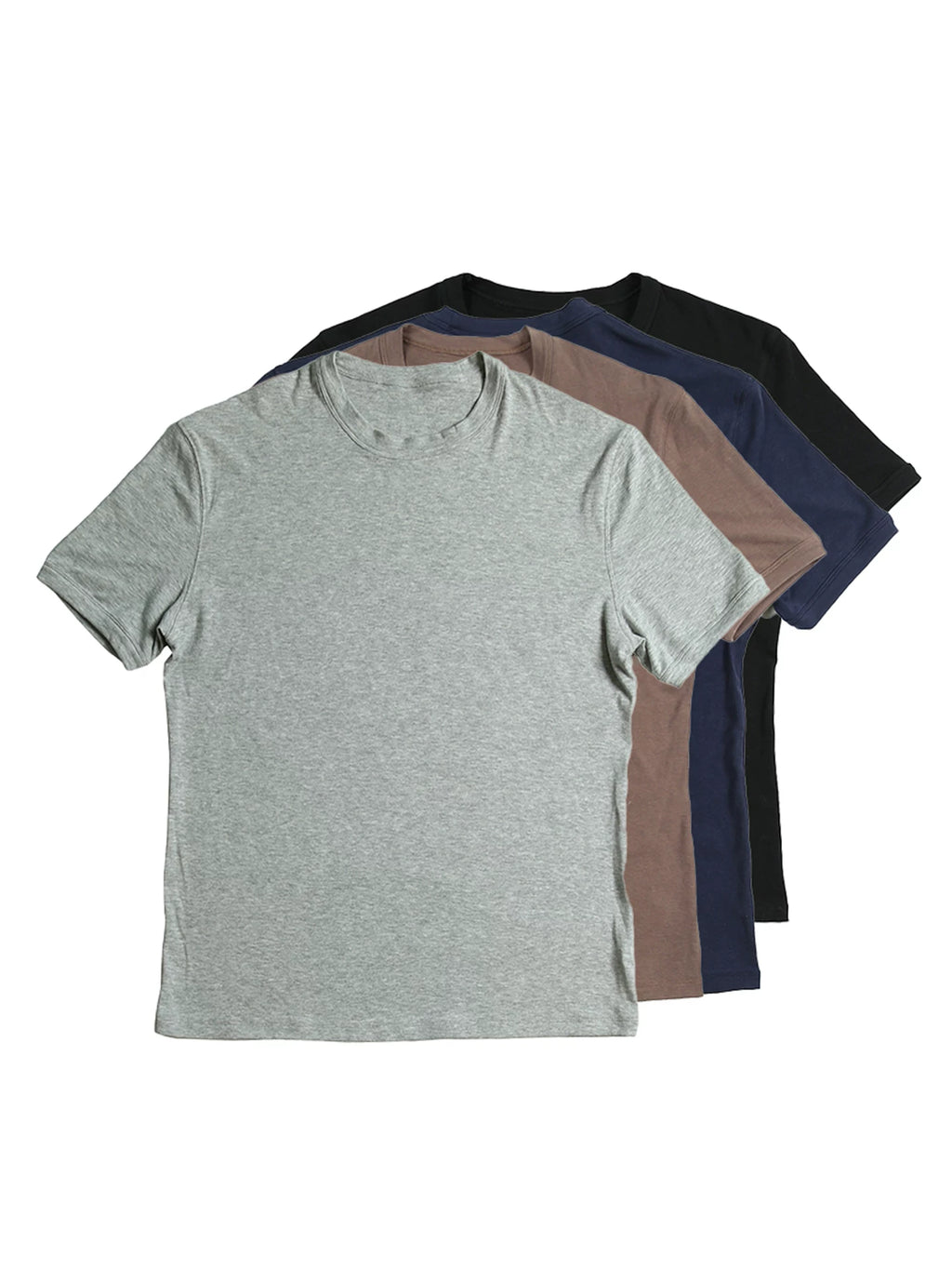 TREClub Cold Silk Waist Tee