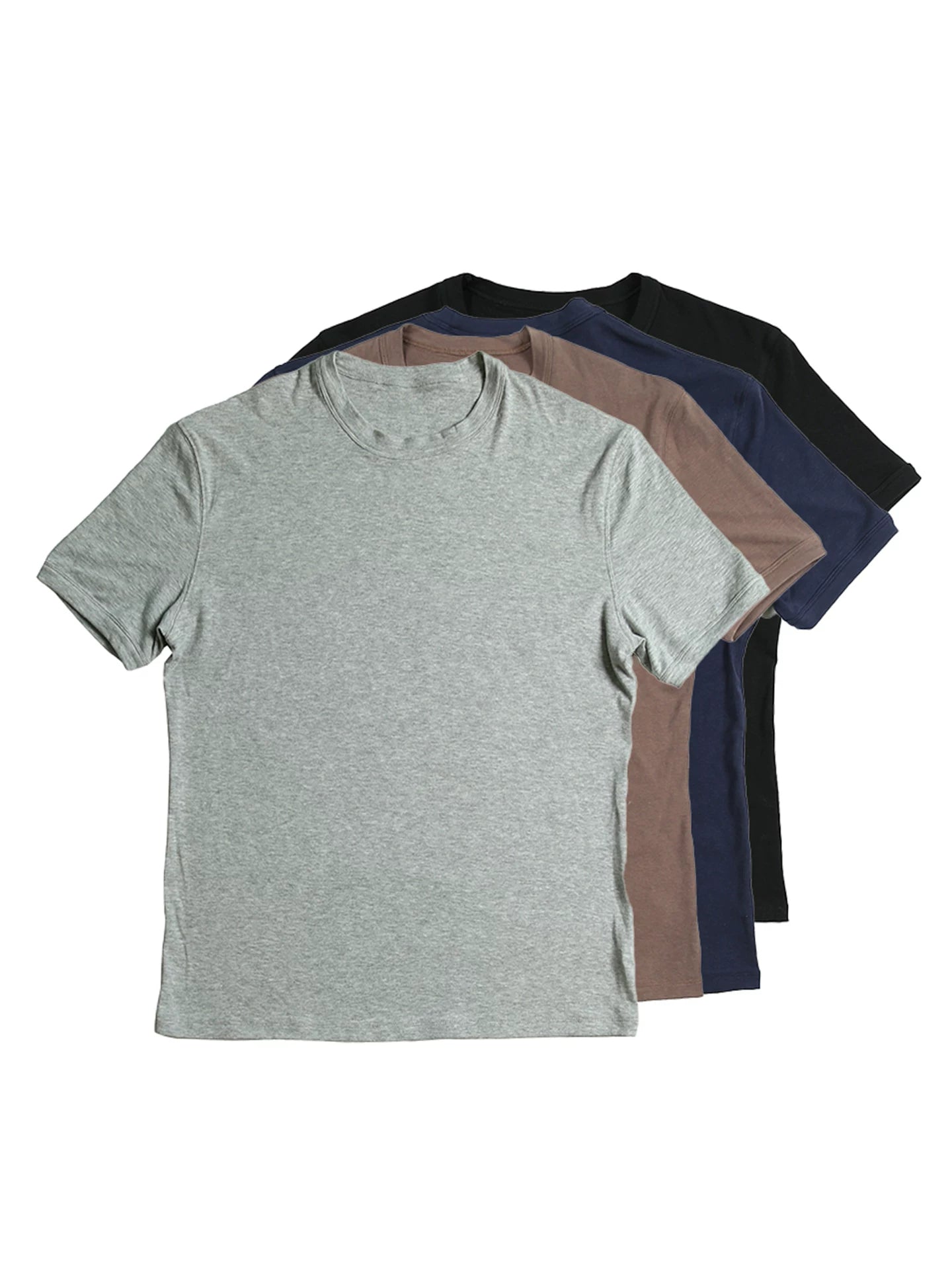 TREClub Cold Silk Waist Tee