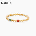 KADER Exquisite Lucky Bracelet.