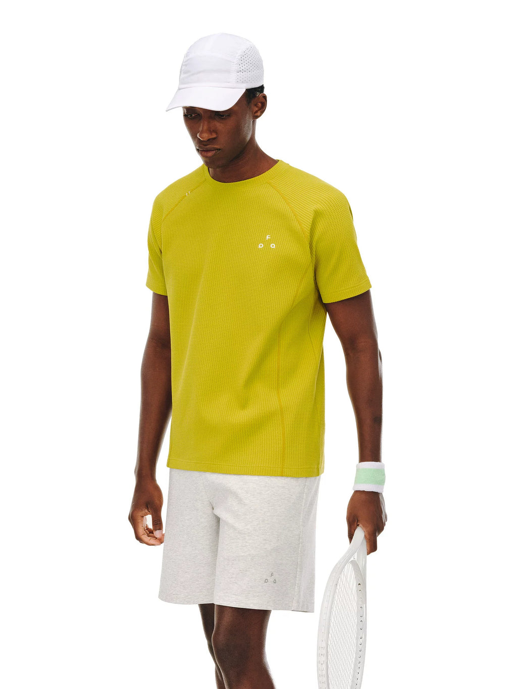 FPA Sports and Leisure Quick-drying Tee