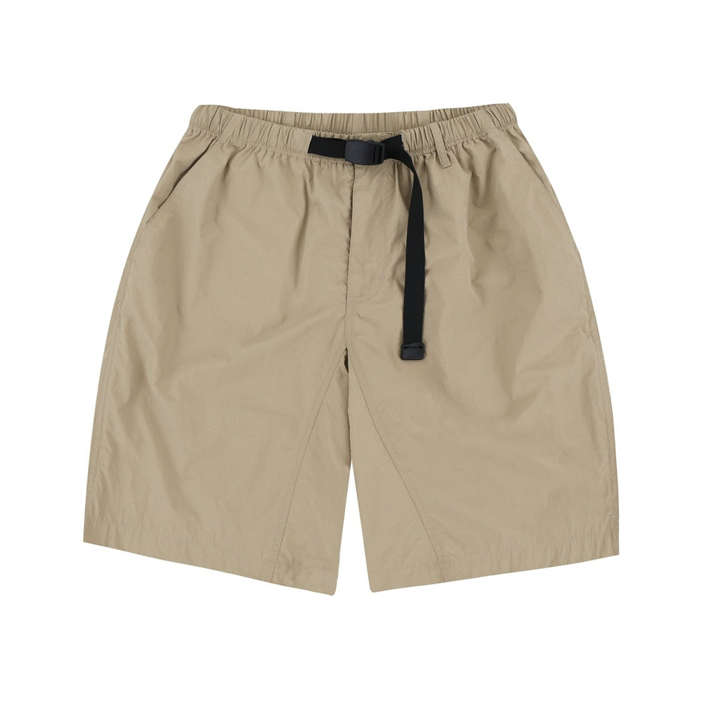 FGSS Light and Quick-drying Fine Twill Casual Shorts