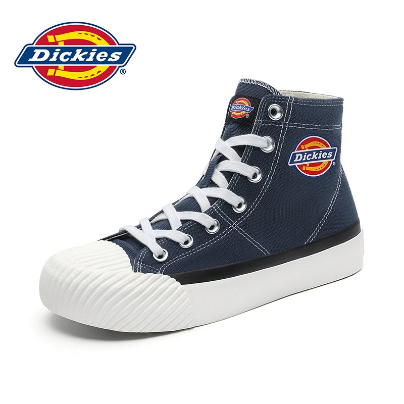 Dickies High Canva Shoes