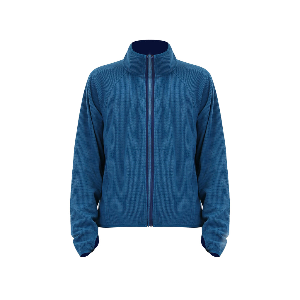 SOUTHFISH grid thermal insulation jacket