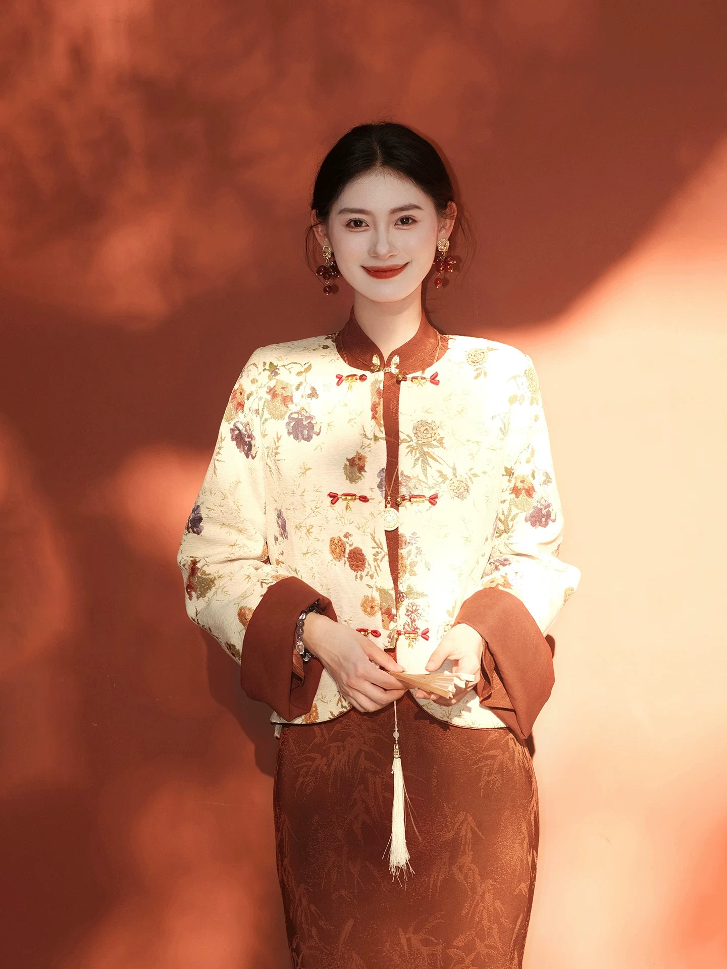 ZIHE Casual High-end Festive Dress