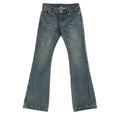 No E Mosen Slim Fit Jeans
