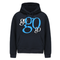 WebSurfGroup Vintage Fleece Loose Sweater
