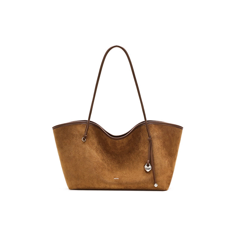 MUVA Lightweight Large Capacity Shoulder Bag