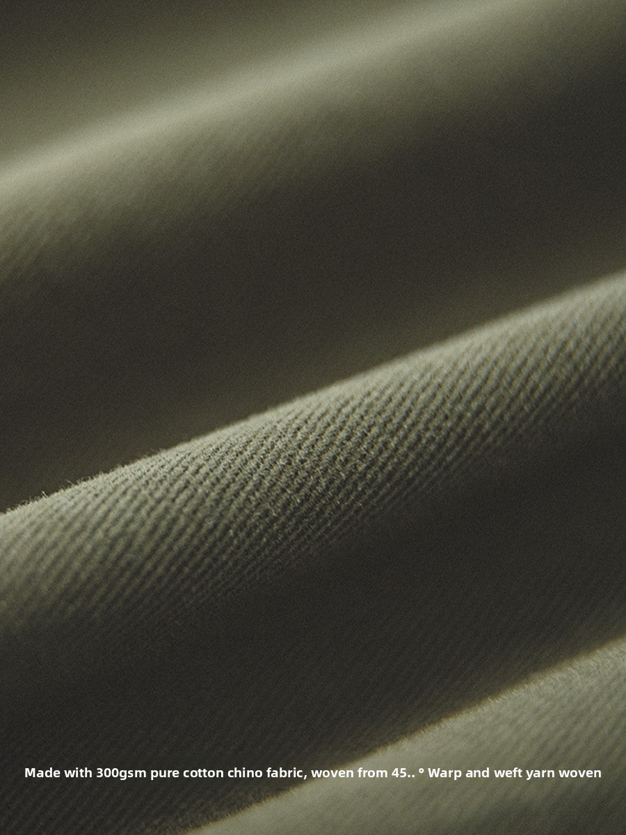 Madden Royal Casual Big Pocket Pants