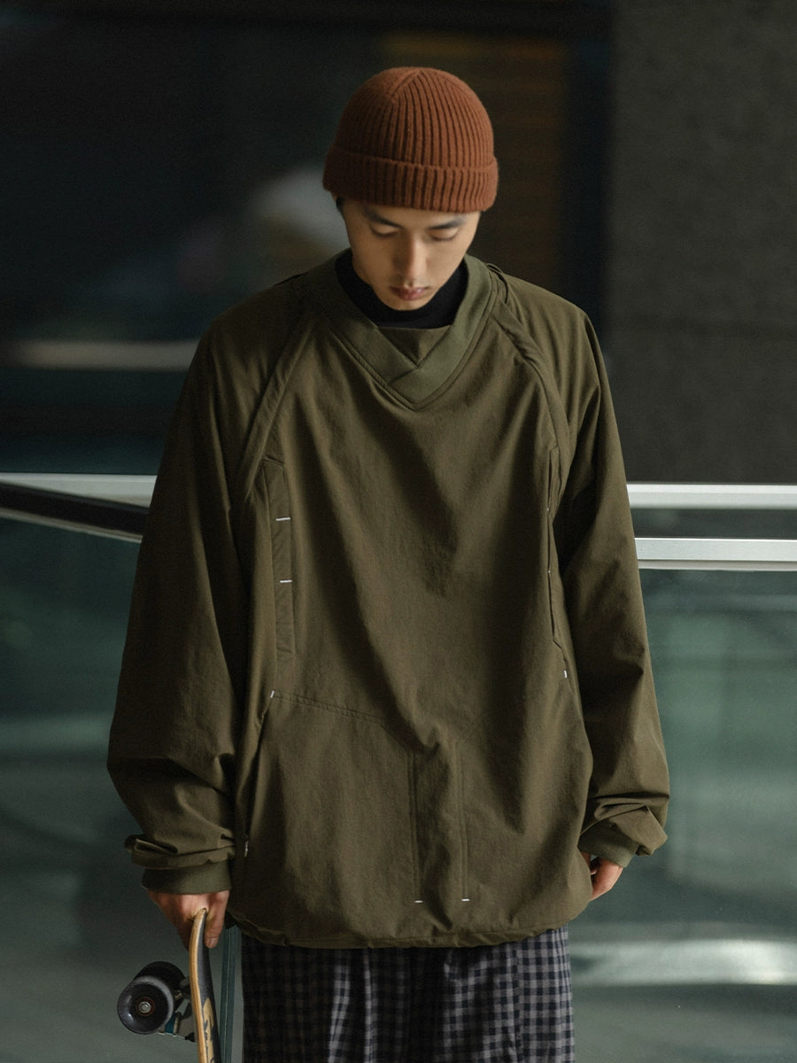 NOEARS Sports and Leisure Sweater