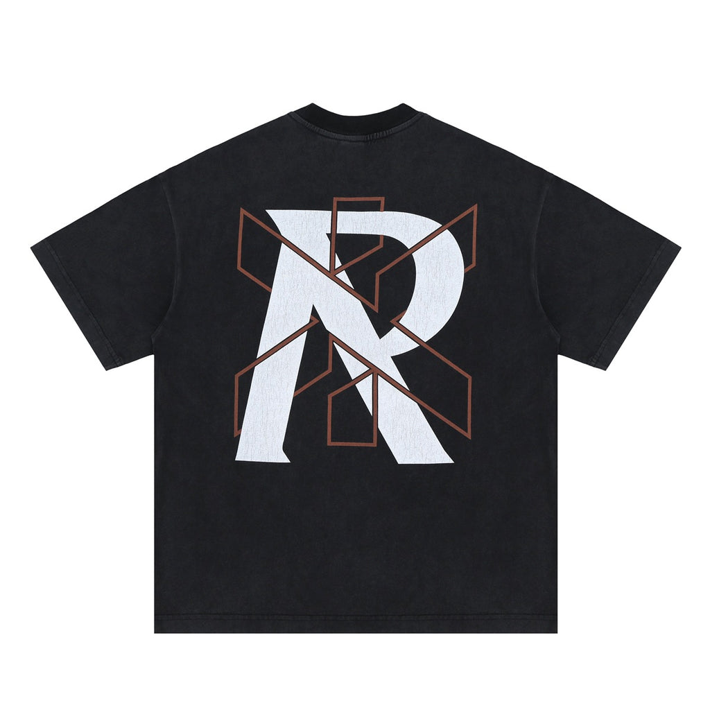 Forgivness R Pure Cotton Tee