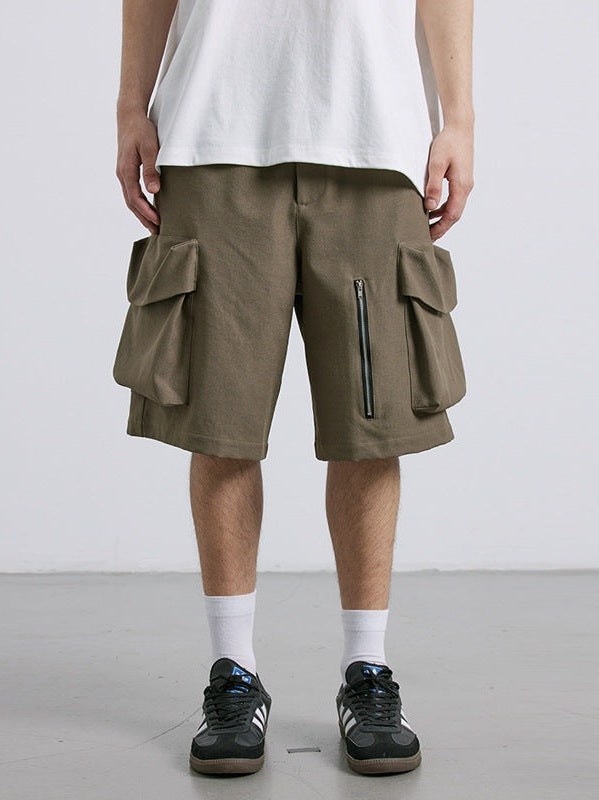UNF large pocket tooling shorts