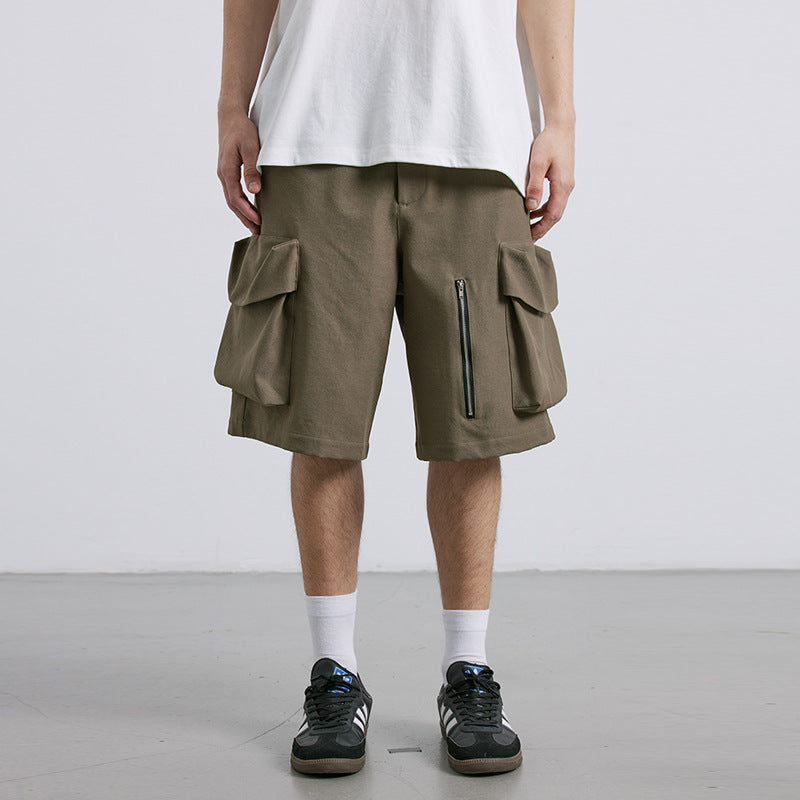 UNF large pocket tooling shorts