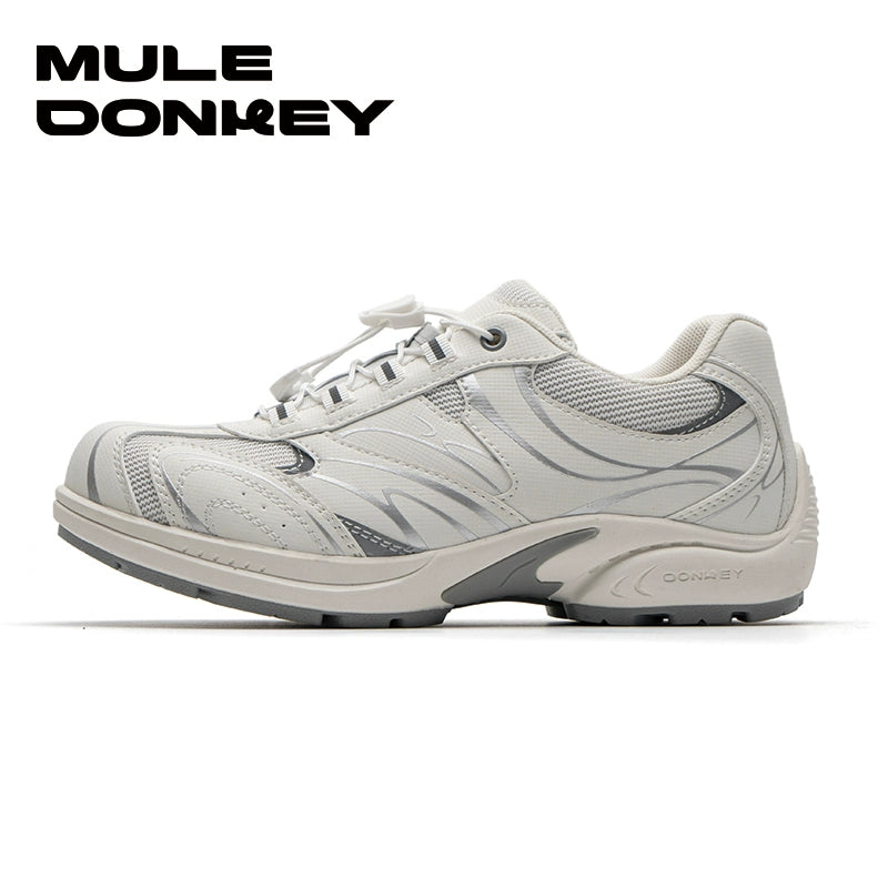 Donkey Millennium Breathable Casual Sports Hiking Shoes
