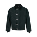 MADEEXTREME Retro Casual Color Matching Lapel Jacket