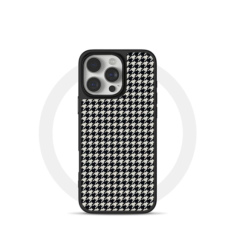Pbcase Qiandongge Niche Apple Phone Case