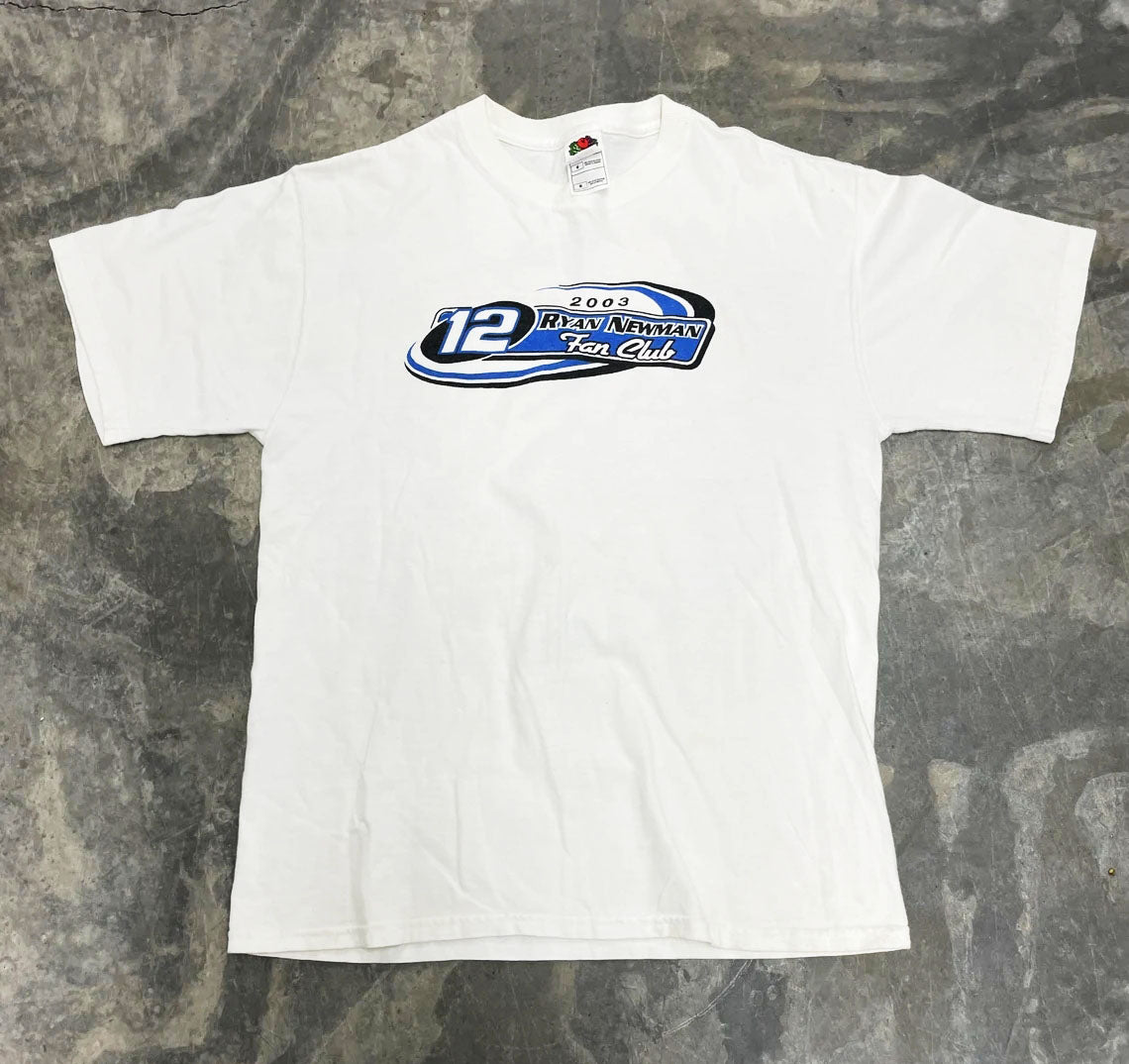 Wang Youbing Studio! DODGE 260g 100% Cotton Tee