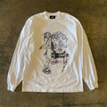 UPUPXIA  Simple and Versatile Tee