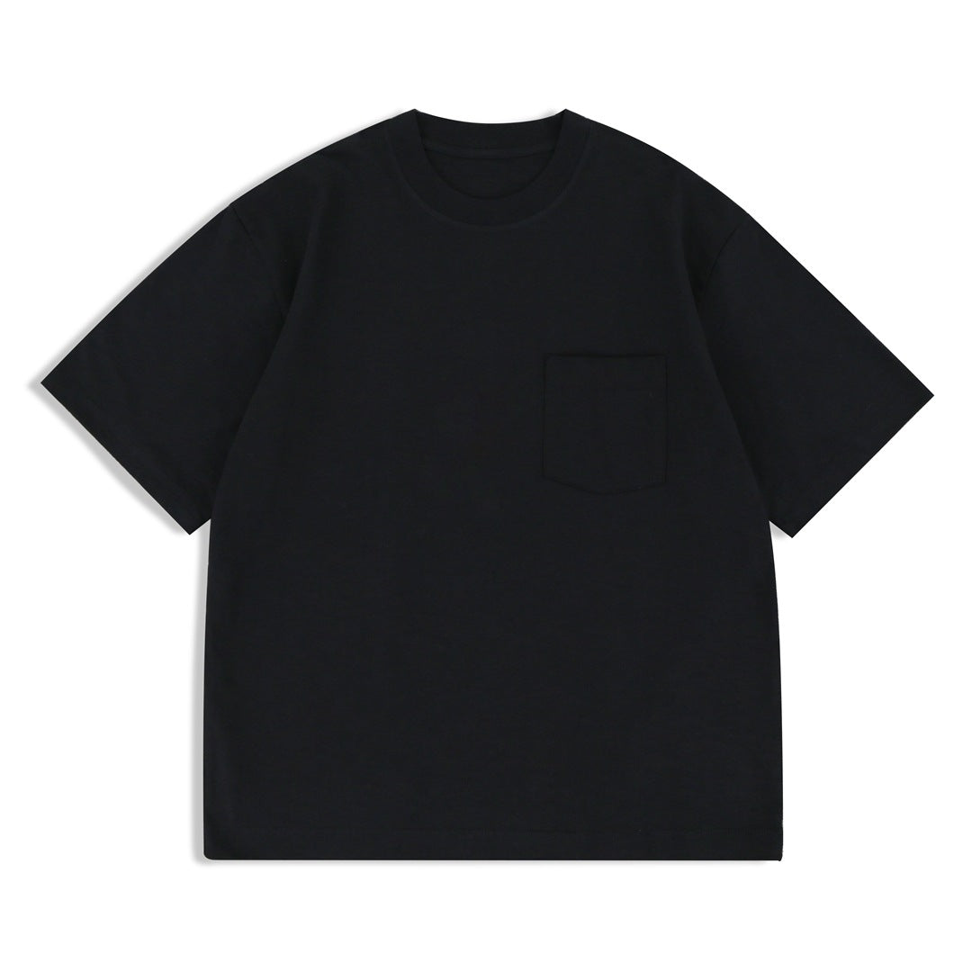 FGSS Japanese Casual Loose Tee