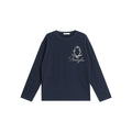 FUNKYFUN Printed Treasure Shoulder Long Sleeve
