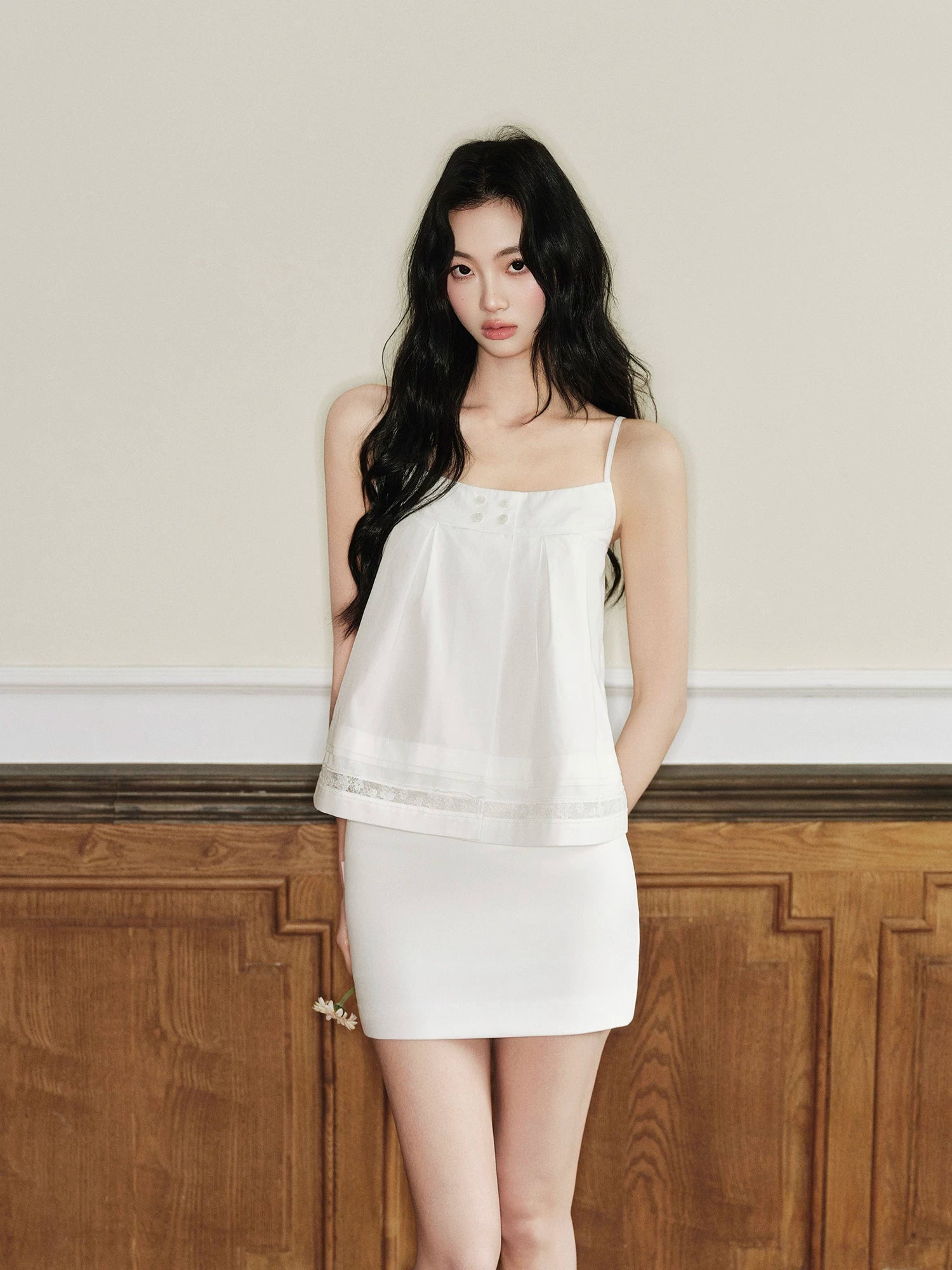 Avenement Versatile Lace Splicing Sling