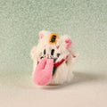 GRAF Zodiac Zodiac Plush Keychain