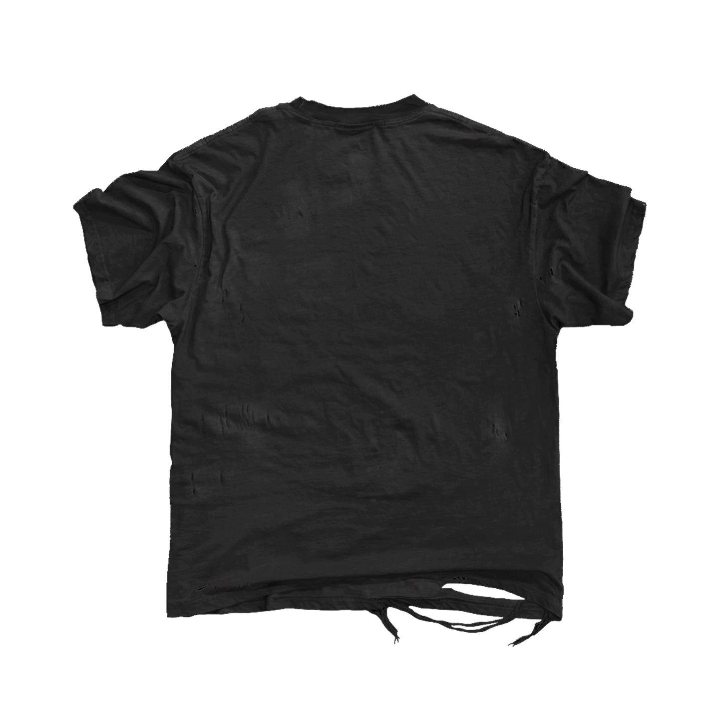 SHIBU Retro Old Destruction Tee