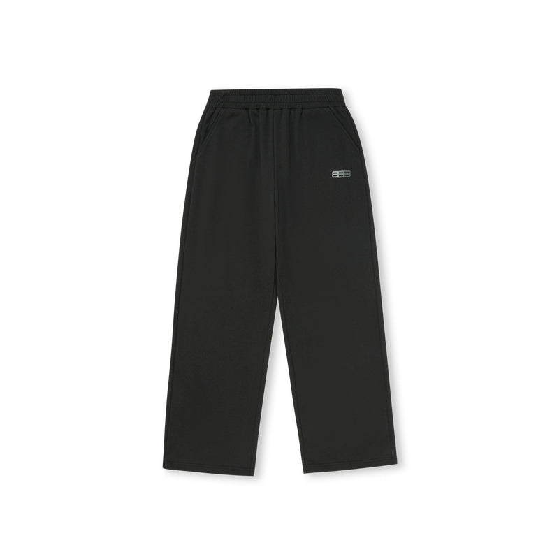 FPA Sports Skin-friendly Loose Straight Sweatpants