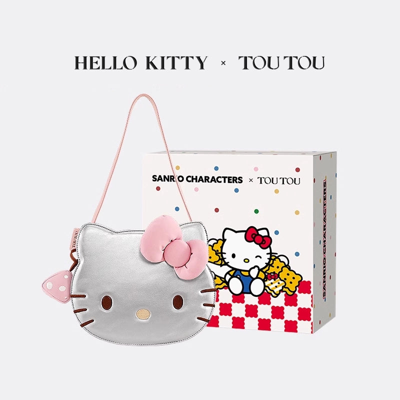 TOUTOU Hellokitty Kids Bag