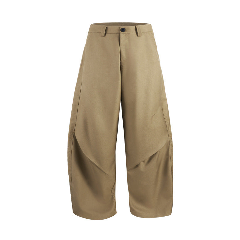 Inflation Street Tooling Scimitar Suit Shorts