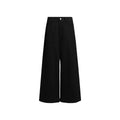 FUNKYFUN Silhouette Twill Slacks