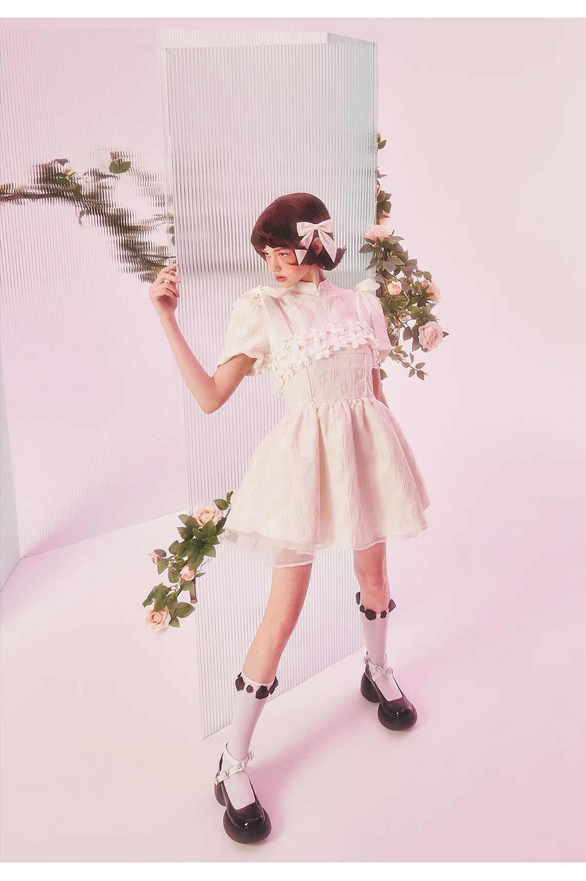 SunsetPark Casual Premium Dress