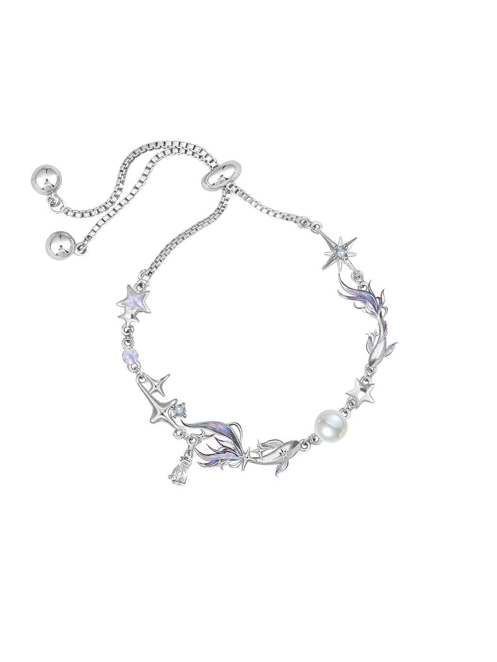 MASW Fashion High-end Bracelet