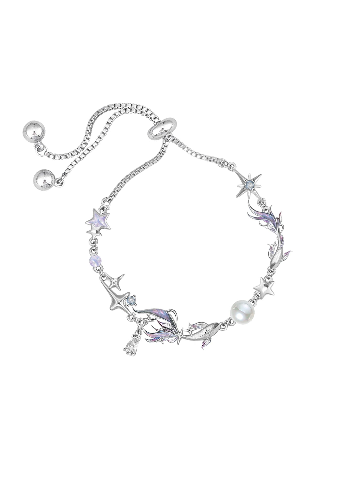 MASW Fashion High-end Bracelet