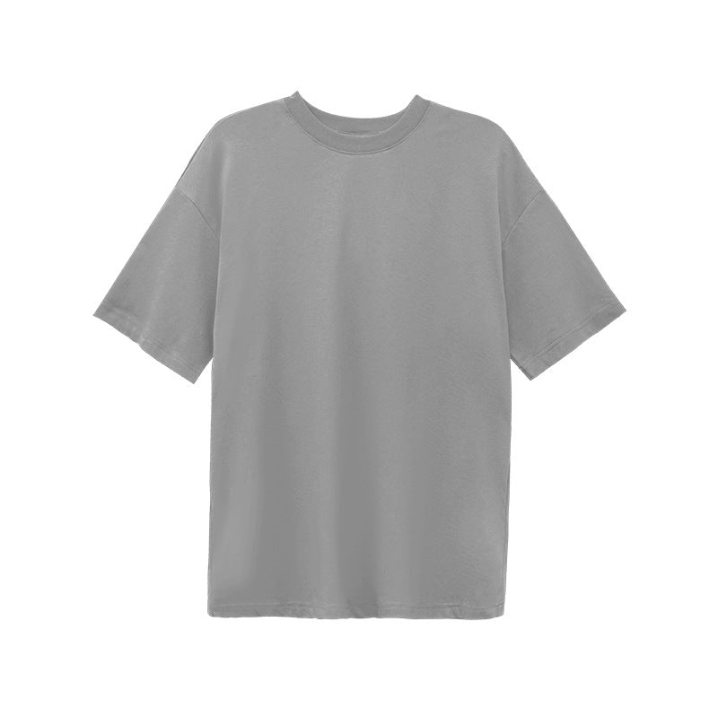 UNF Quick Drying Breathable Round Neck Loose Tee