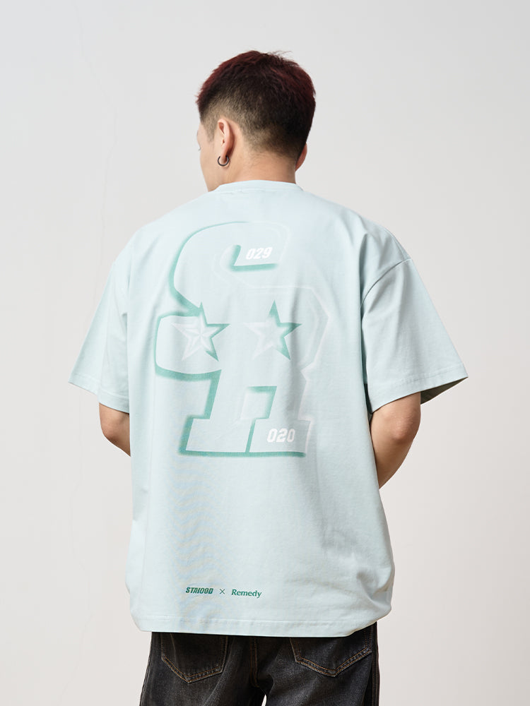 STA X RMD SR SR 020 Tee