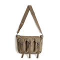 Madden Field Triple-Pocket Sling Bag