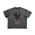 WANNA LAB Sabotage Retro Casual Tee