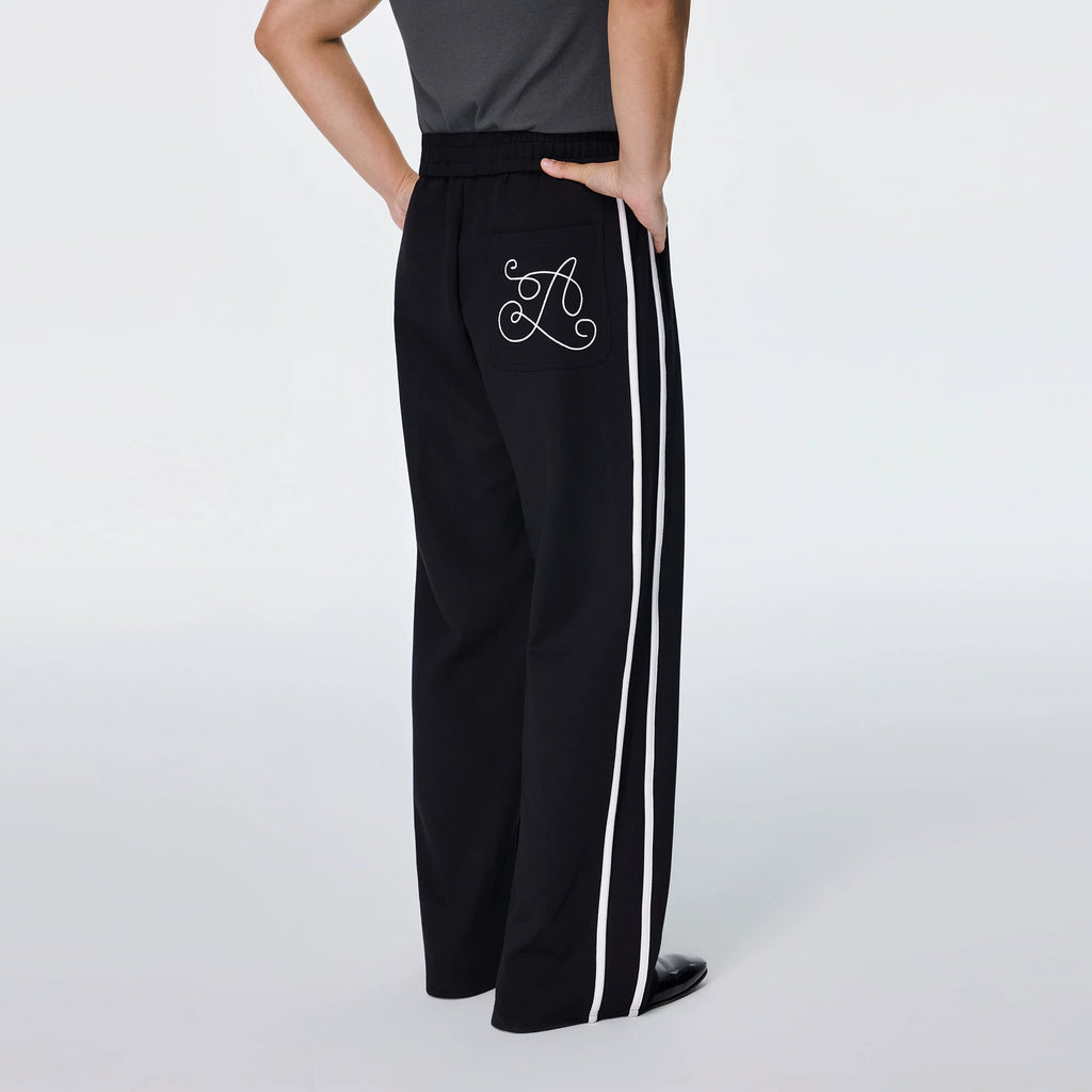 AFTERGLOW Soft Waxy Skin-friendly Versatile Sweatpants