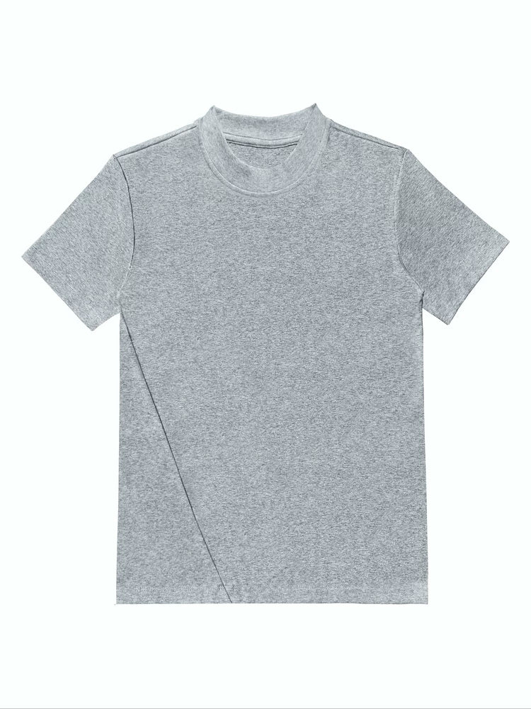 YGN098 Slim and Versatile Sports Tee
