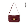 La Festin Large Capacity Crossbody Underarm Bag