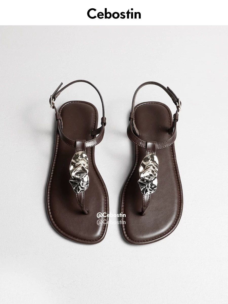 Cebostin Premium Vacation Style Slipper