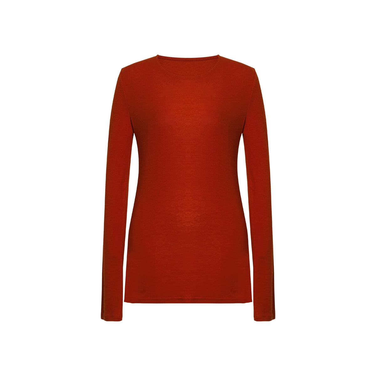 FUNKYFUN Skin-friendly and Comfortable Long Shirt
