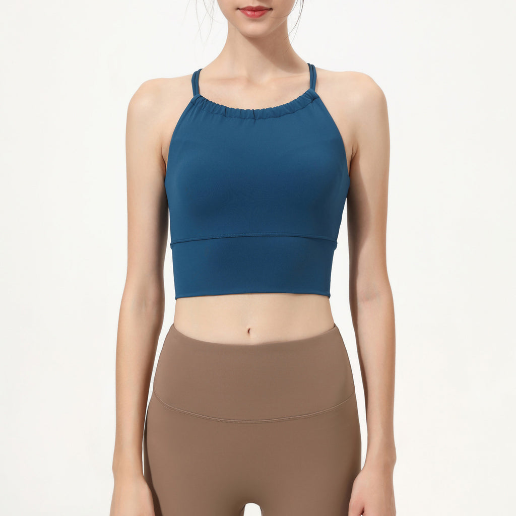 Athena Lulu Running Yoga Bra
