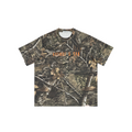 AVENUESON Desert Camouflage Classic LOGO Tee