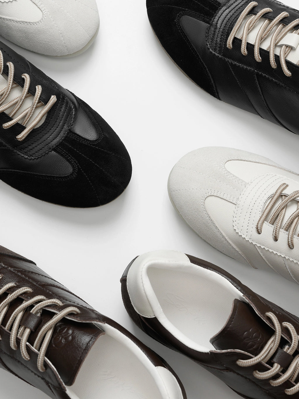 Set for Life Casual Thin-soled Sports Training Shoes