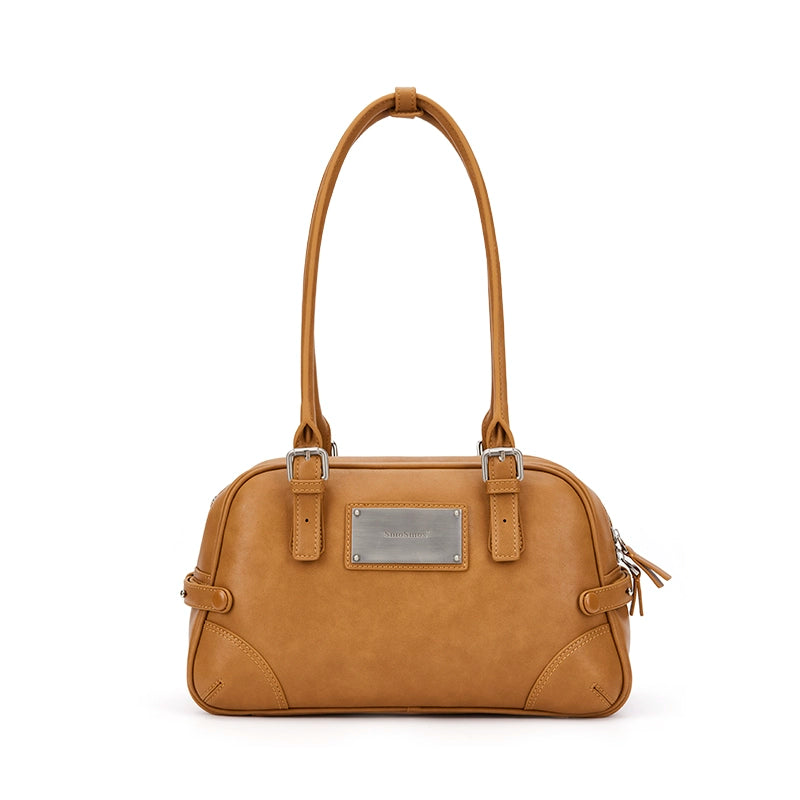 SmoSmos Minimalist Niche Shoulder Bag