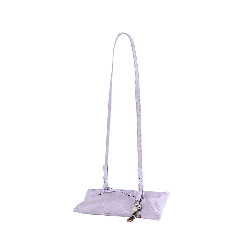 CryingCenter Shoulder Crossbody Mini Bag