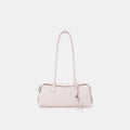 ANGELSKY Vintage Suede Simple Handbag